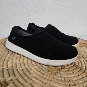 Vessi Sunday Wool Slipper Sneakers